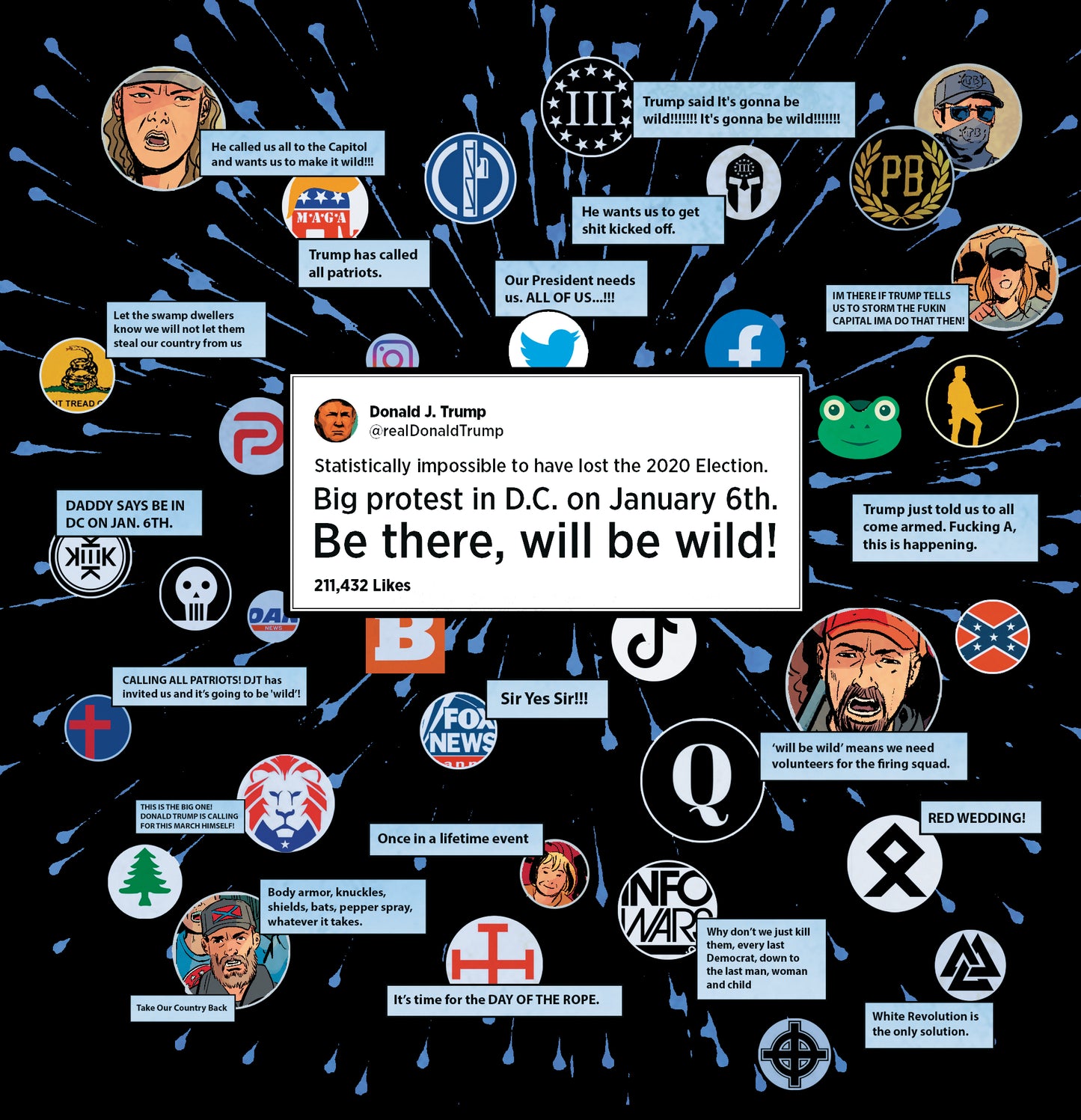 NOW AVAILABLE: 1/6: The Graphic Novel – Issue #2 (Print Edition)